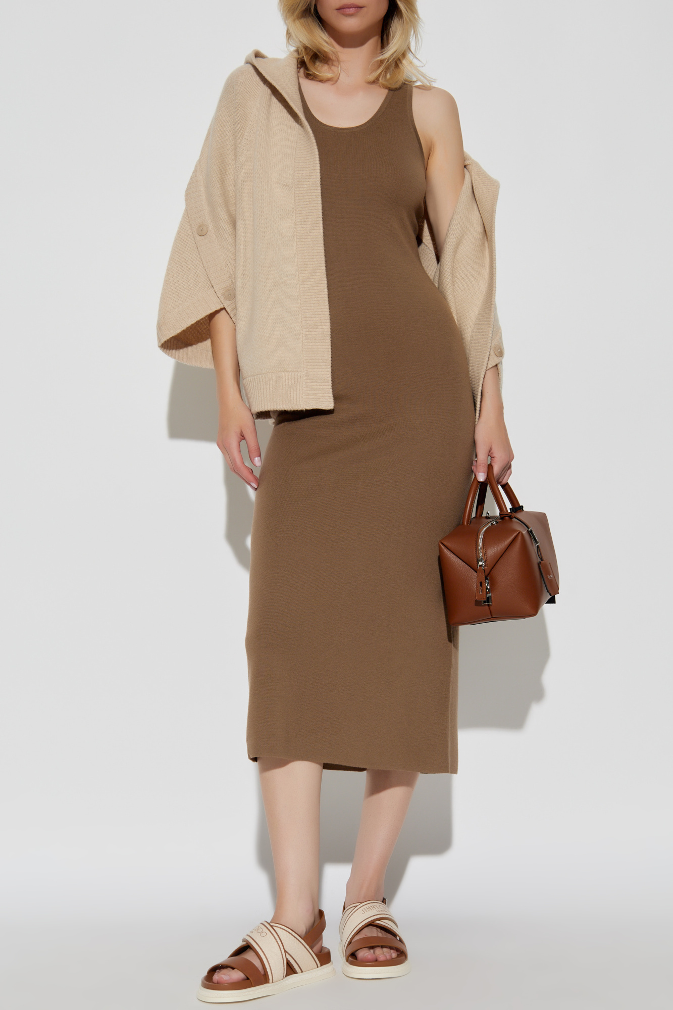 Max Mara Dress 